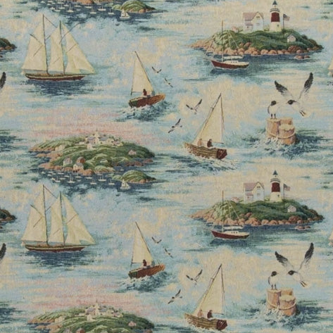 Provincetown Fabric